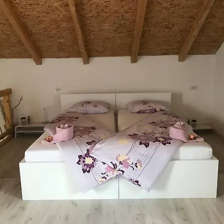 Dom wakacyjny House In Nature 800 Laktaši