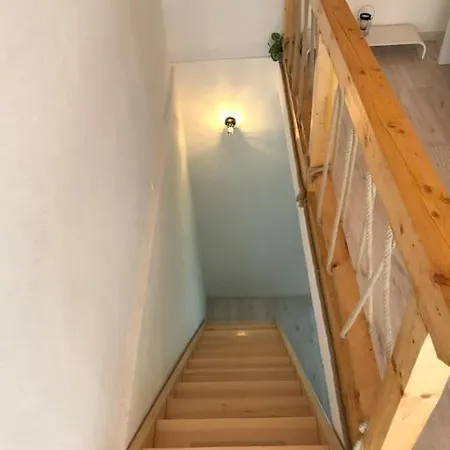 House In Nature 800