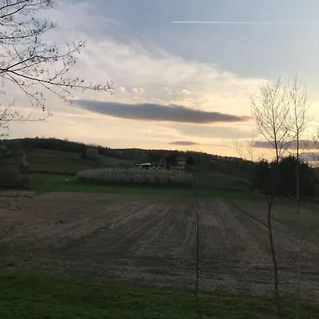 Dom wakacyjny House In Nature 800